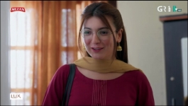 Ishq Di Chashni - Mega Episode 34